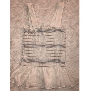 Urban Outfitters striped top